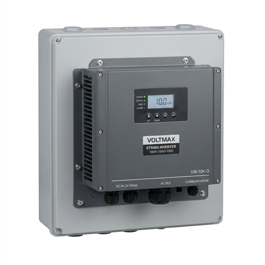 Energy Storage & Batteries (ESX)